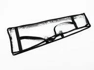 Inne instrumenty muzyczne - Etui na ukulele sopranowe BELTI EUS10 foliowe - miniaturka - grafika 1