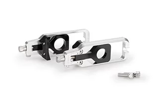 Puig 20695P Napinacz łańcucha do Yamaha Silver - Części motocyklowe - miniaturka - grafika 1