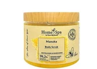 Peelingi do ciała - Stara Mydlarnia Manuka Peeling do ciała 200 ml - miniaturka - grafika 1