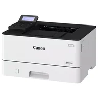 Drukarki - Drukarka laserowa Canon i-SENSYS LBP243dw (5952C013) Biała - miniaturka - grafika 1