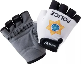 Dziecięce rękawice Martes BALDO GLOVES BOY rozmiar 6L - Rękawiczki rowerowe - miniaturka - grafika 1