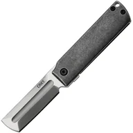 Scyzoryki - CRKT MinimalX™ Szary 5915 - miniaturka - grafika 1