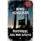 Powieści sensacyjne - Odpowiedz, jeśli mnie słyszysz - miniaturka - grafika 1