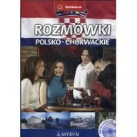 Muzyka alternatywna - Astrum Rozmówki polsko-chorwackie Audiobook praca zbiorowa - miniaturka - grafika 1