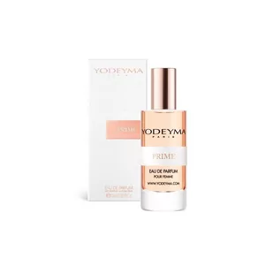 Yodeyma Prime Eau de Parfum Perfumy 15 ml - Wody i perfumy damskie - miniaturka - grafika 1