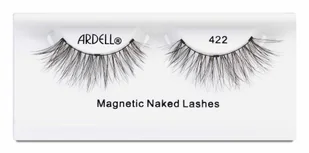 Ardell Magnetic Naked Lashes 422 sztuczne rzęsy 1 szt dla kobiet Black - Sztuczne rzęsy i akcesoria - miniaturka - grafika 3