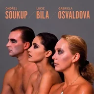 Country - CD Lucie Bílá: Soukup - Bílá - Osvaldová Digipack / / DIGI - miniaturka - grafika 1