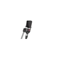 Mikrofony estradowe - NEUMANN TLM 102 BK Mikrofon studyjny - black +9 sklepów - przyjdź przetestuj lub zamów online+ - miniaturka - grafika 1