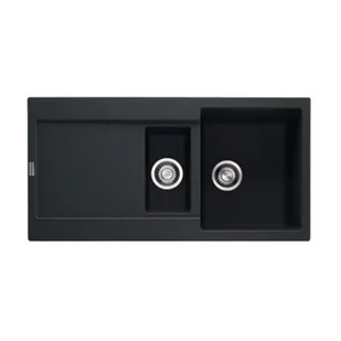 Franke Maris MRG 651  onyx - Zlewozmywaki - miniaturka - grafika 2