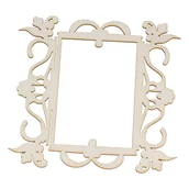 Scrapbooking - EKO-DECO, ramka do zdobienia - miniaturka - grafika 1