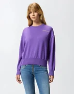 Dresy damskie - maglie donna pinko martinica 105561 a2si yc6 - miniaturka - grafika 1