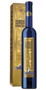 Blue Nun Riesling Eiswein (wino lodowe)