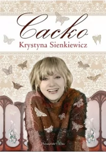 Prószyński Krystyna Sienkiewicz Cacko - Biografie i autobiografie - miniaturka - grafika 2
