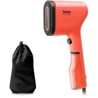 Parownice do ubrań - Tefal Pure Pop DT2022E1 Pomarańczowy - miniaturka - grafika 1