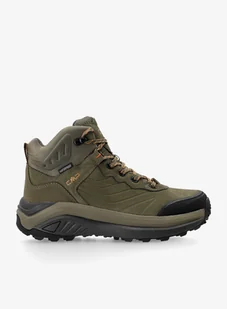 Buty turystyczne męskie CMP Juukat Mid WP - Buty trekkingowe męskie - miniaturka - grafika 1