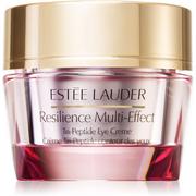 Kosmetyki pod oczy - Estee Lauder Resilience Multi-Effect Tri-Peptide Eye Creme krem pod oczy 15 ml - miniaturka - grafika 1