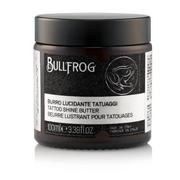 Pielęgnacja tatuażu - Bullfrog Bullfrog Tattoo Shine Butter masło do tatuażu 100 ml bul-000 - miniaturka - grafika 1