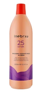 Inebrya Violet, emulsja utleniająca do włosów oksydant 25%, 1000ml - Farby do włosów i szampony koloryzujące - miniaturka - grafika 1