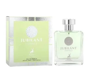 Maison Alhambra Jubilant Essence woda perfumowana spray 100ml - Wody i perfumy damskie - miniaturka - grafika 1