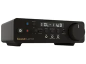 Karty dźwiękowe - CREATIVE Sound Blaster X5 USB Hi-Res Dual DAC - miniaturka - grafika 1