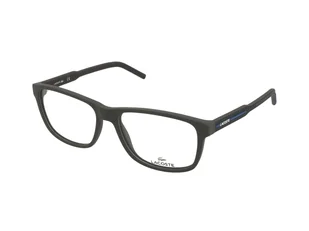 Lacoste L2866-315 - Okulary korekcyjne, oprawki, szkła - miniaturka - grafika 1