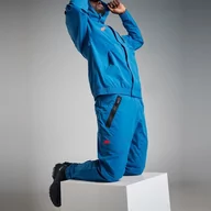 Spodnie sportowe męskie - NIKE SPODNIE M NSW AIR MAX WVN CARGO PANT - Nike - miniaturka - grafika 1