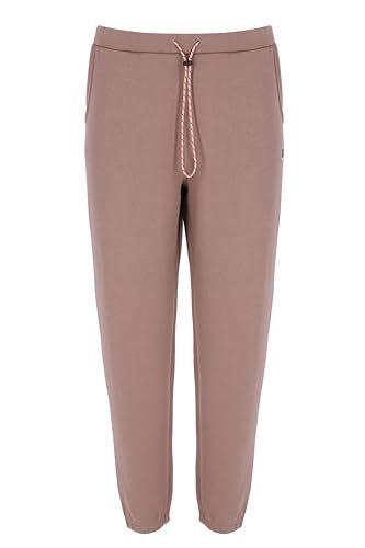 Russell Athletic E34042-AN-579 MAYU-Elastyczne nogi spodnie damskie poroża Sportowe Rozmiar S