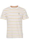 Koszulki męskie - CASUAL FRIDAY T-shirt męski 20504282, 161220/Caf' CrÃme, M - miniaturka - grafika 1