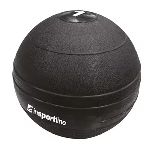 Insportline Slam Ball 1 kg 13475 - Piłki do ćwiczeń - miniaturka - grafika 1