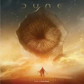 Muzyka filmowa - Dune  (The Dune Sketchbook)(Music From The Motion Picture), płyta winylowa - miniaturka - grafika 1