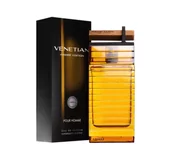 Wody i perfumy męskie - Armaf Venetian Ambre Edition woda perfumowana 100ml - miniaturka - grafika 1