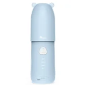 Aspiratory do nosa - Aspirator i irygator 2w1 MOMINI NanoFlush - miniaturka - grafika 1