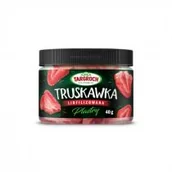 Bakalie - Targroch Truskawki liofilizowane plastry 40 g - miniaturka - grafika 1