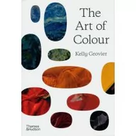 Obcojęzyczna literatura faktu i reportaż - The Art of Colour - miniaturka - grafika 1