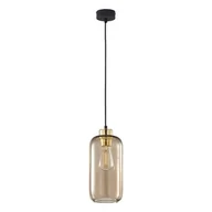 Lampy sufitowe - TK Lighting Marco Green lampa wisząca 1-punktowa 3314 TK3314 - miniaturka - grafika 1