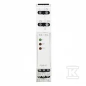 Sterowniki i przekaźniki - Przekaźnik bistabilny 2-pole 230V AC PBM-07 - miniaturka - grafika 1