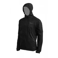 Kurtki i kamizelki sportowe męskie - Męska kurtka rowerowa Acepac Contour Air jacket Rozmiar: S / Kolor: szary - miniaturka - grafika 1