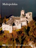 Albumy krajoznawcze - Małopolska - miniaturka - grafika 1