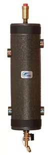 Sprzęgło hydrauliczne ocieplone SHE-OC do 70 kW 5/4'' EPP - Akcesoria grzewcze - miniaturka - grafika 1