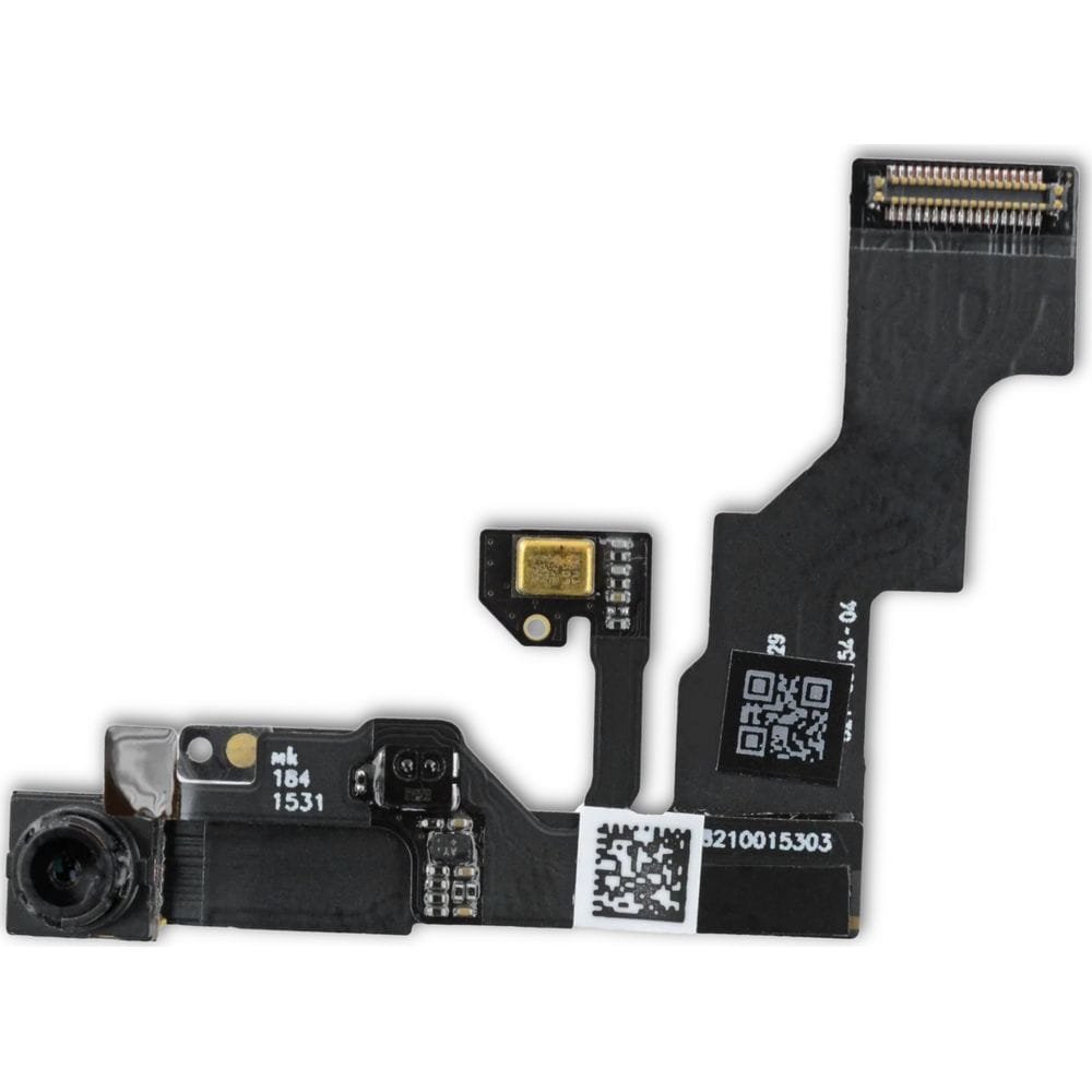 Przednia kamera aparat taśma mikrofon iPhone 6S Plus