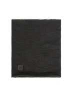 Apaszki i szaliki damskie - Buff Komin Merino Heavyweight 110966.00 Szary - miniaturka - grafika 1