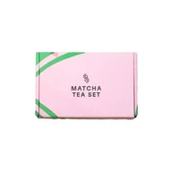 Herbata - Zestaw do herbaty matcha Blendsmiths - miniaturka - grafika 1