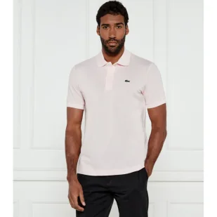 Lacoste Polo Classic fit - Koszule męskie - miniaturka - grafika 1