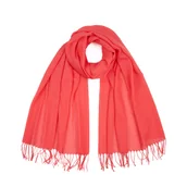 Apaszki i szaliki damskie - Szal Samadi - miniaturka - grafika 1