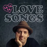 Inna muzyka - Jason Mraz - Lalalalovesongs - miniaturka - grafika 1
