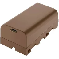 Akumulatory do aparatów dedykowane - Newell NP-F570 USB-C do Sony - miniaturka - grafika 1