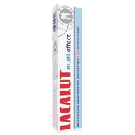 Pozostałe kosmetyki - LABOVITAL LACALUT pasta 75ml Multi-effect LABOVITAL - miniaturka - grafika 1