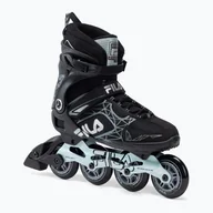 Rolki - Fila Łyżworolki Legacy Pro 84 czarne 10621070 - miniaturka - grafika 1