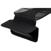 Akcesoria do fotelików - Osann Pad feetup do fotelików dziecięcych zabezpieczająca czarna Onesize - miniaturka - grafika 1