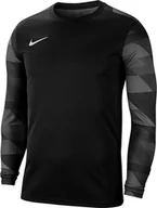 Bluzy męskie - Nike Nike Dry Park IV bluza bramkarska 010 : Rozmiar - XL - miniaturka - grafika 1